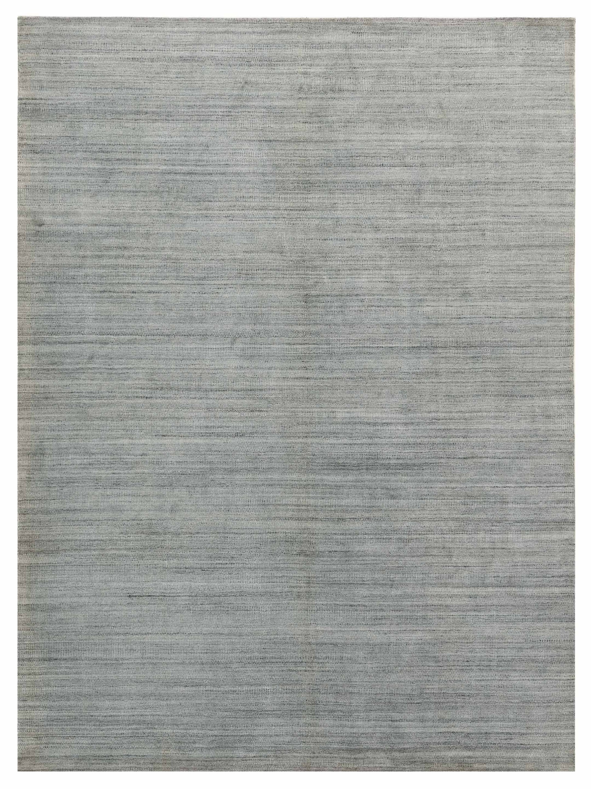 Siena Himalayan  Gray Silver Contemporary