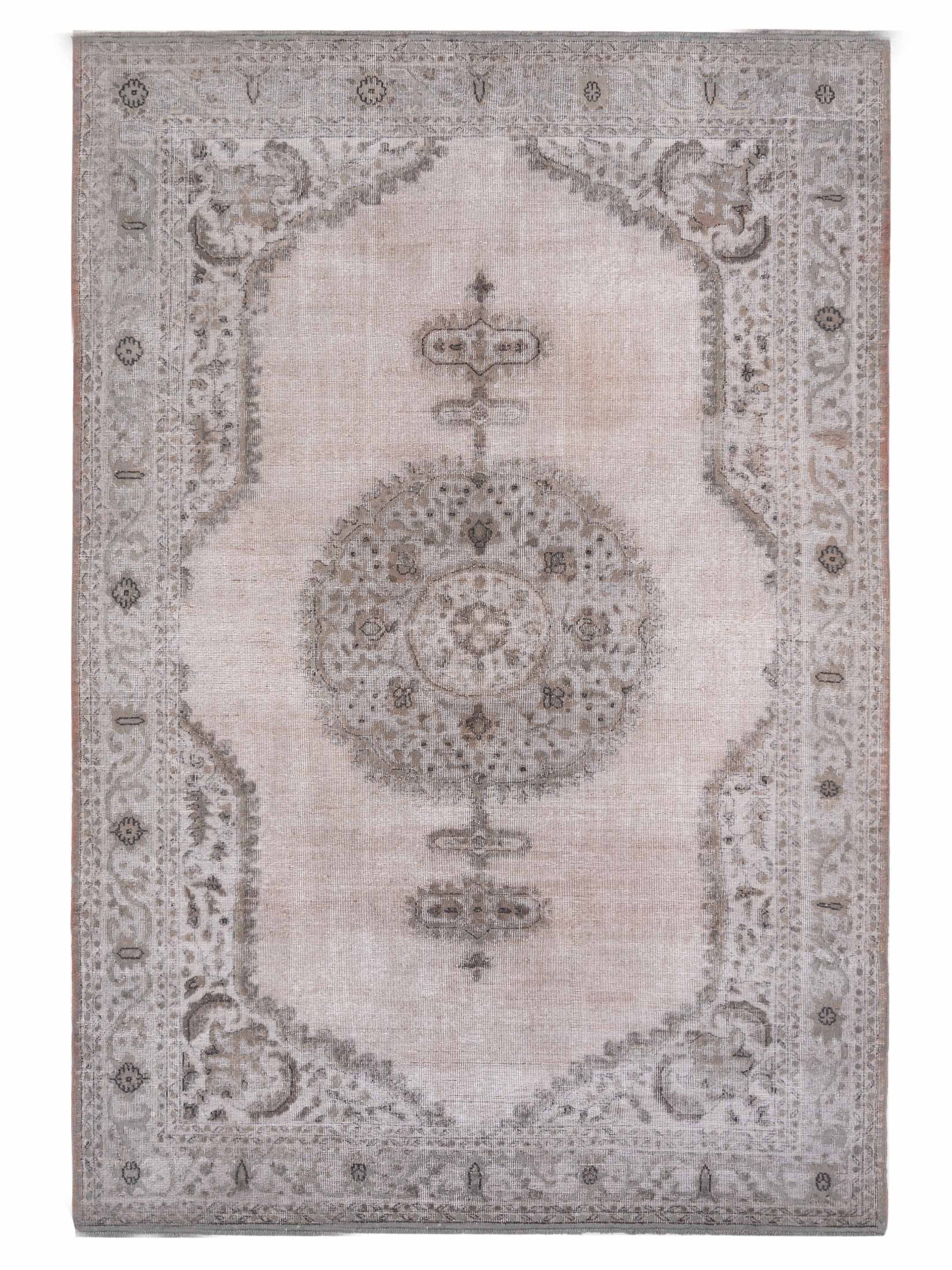 Pasha Vintage  Light Gray  Transitional