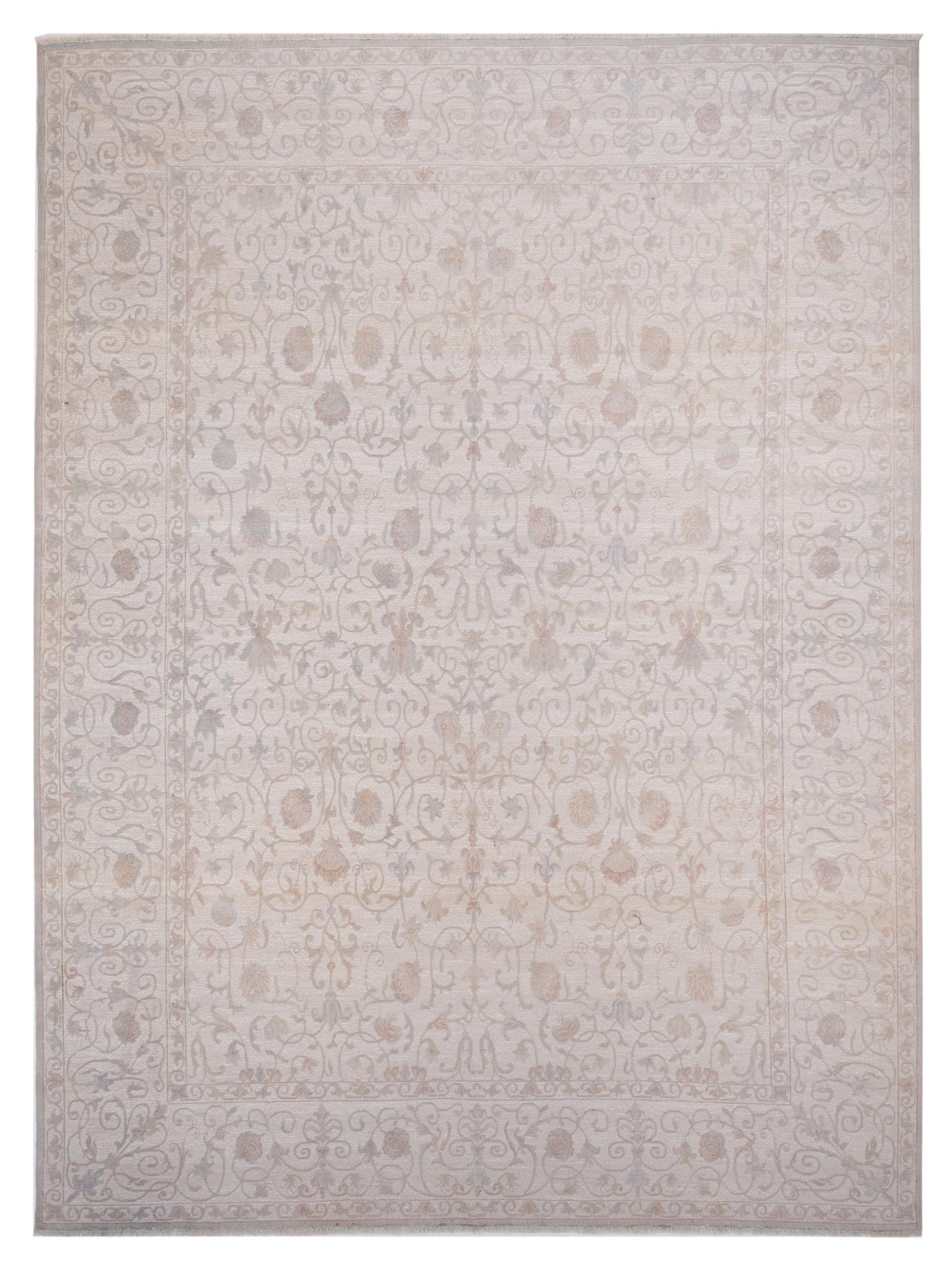 Pasha Vintage  Silver  Contemporary