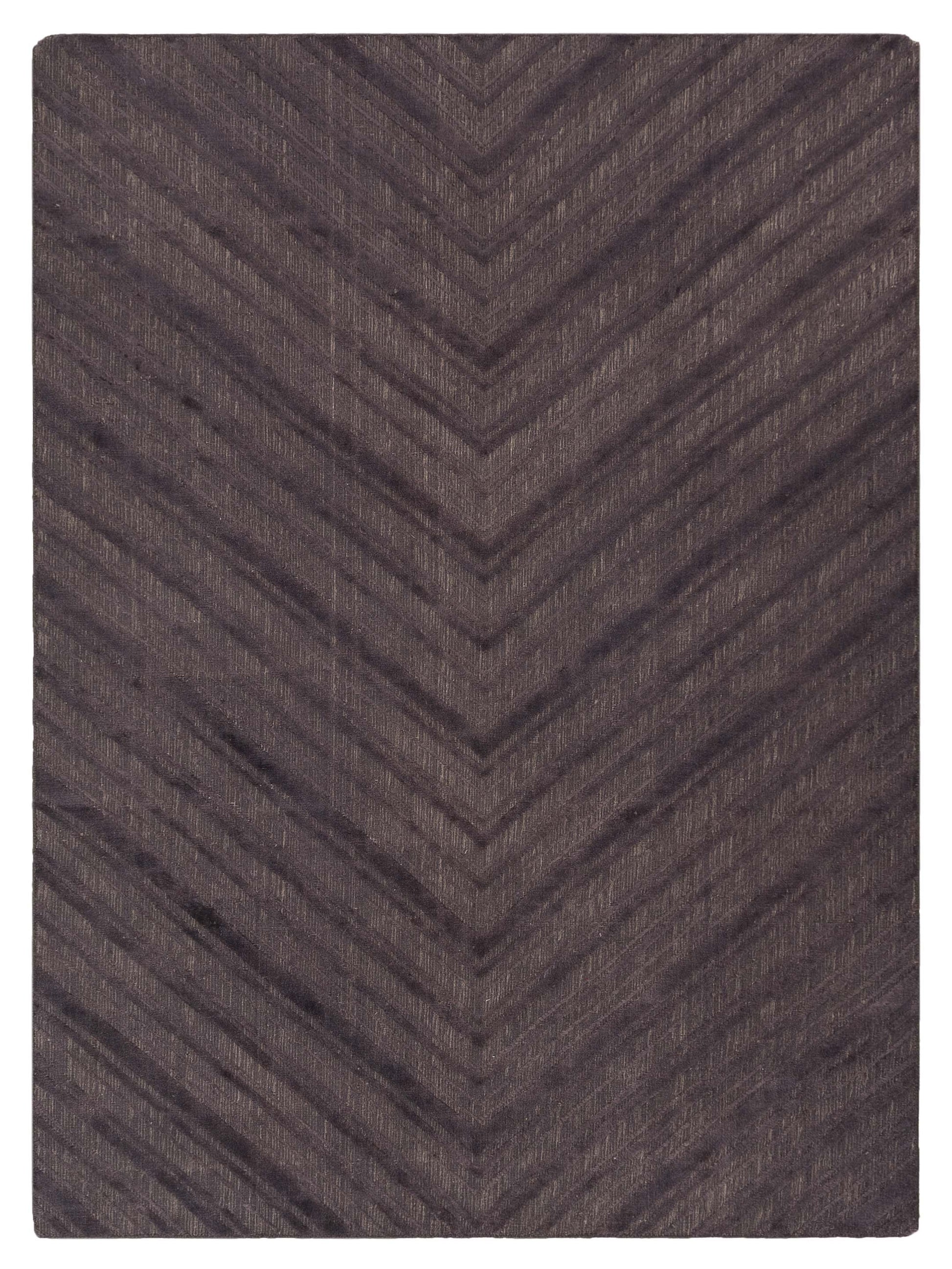 Siena Himalayan  Dark Brown  Contemporary