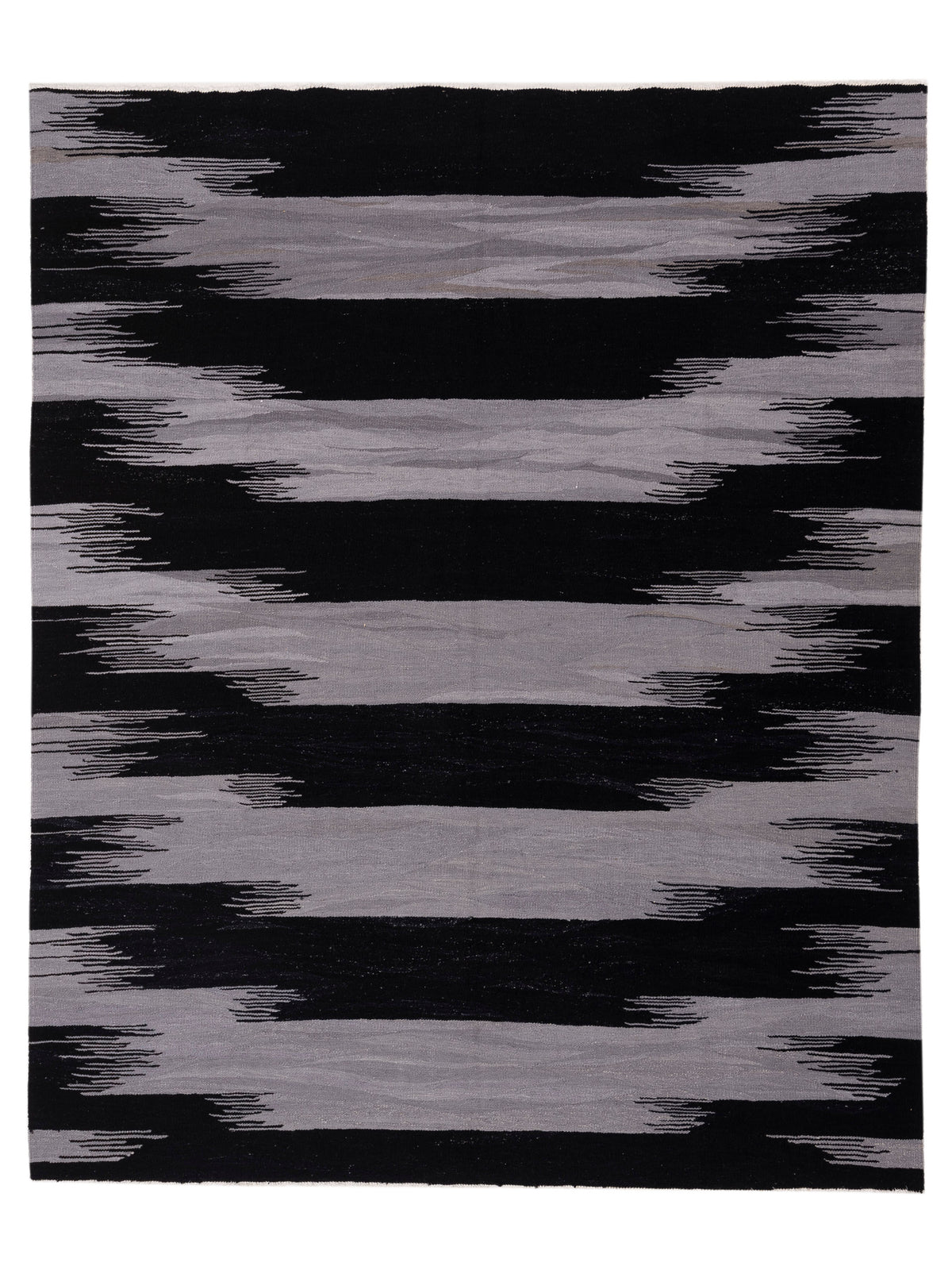 Pasha Aladdin  Black  Contemporary