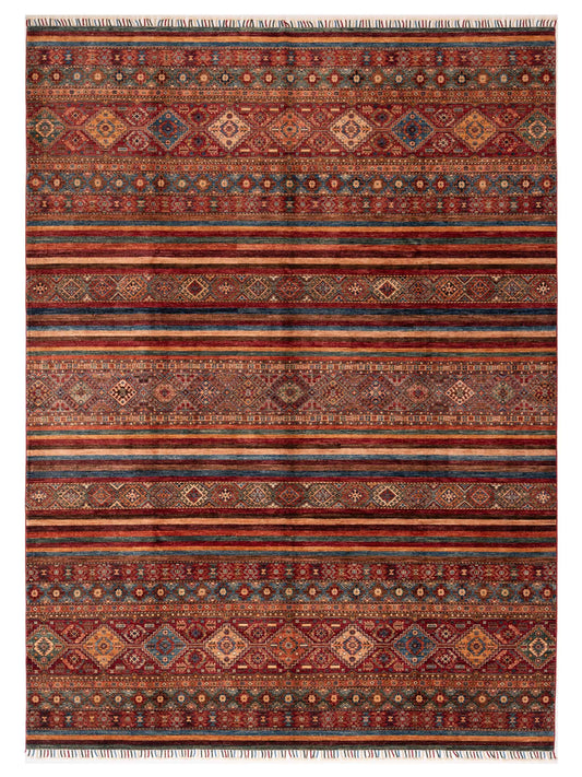 Nomad Khorjin  Multi Multi Tribal