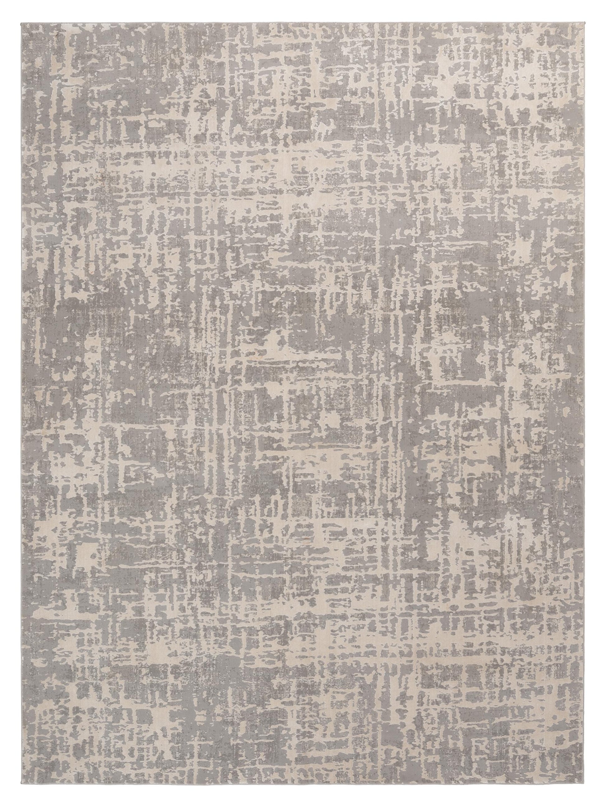 Bergamo Palermo  Silver Ivory Contemporary