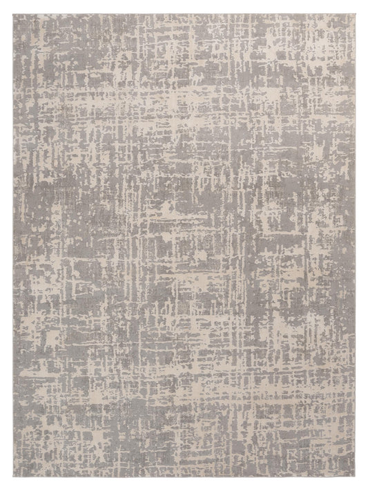 Bergamo Palermo  Silver Ivory Contemporary