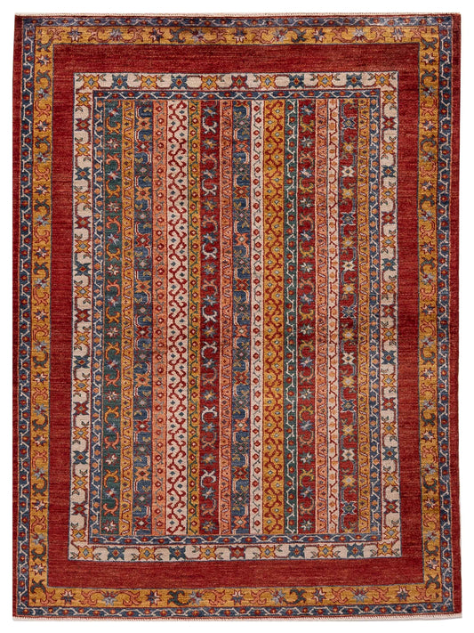 Rajpur Shawl  Multi Multi Traditional