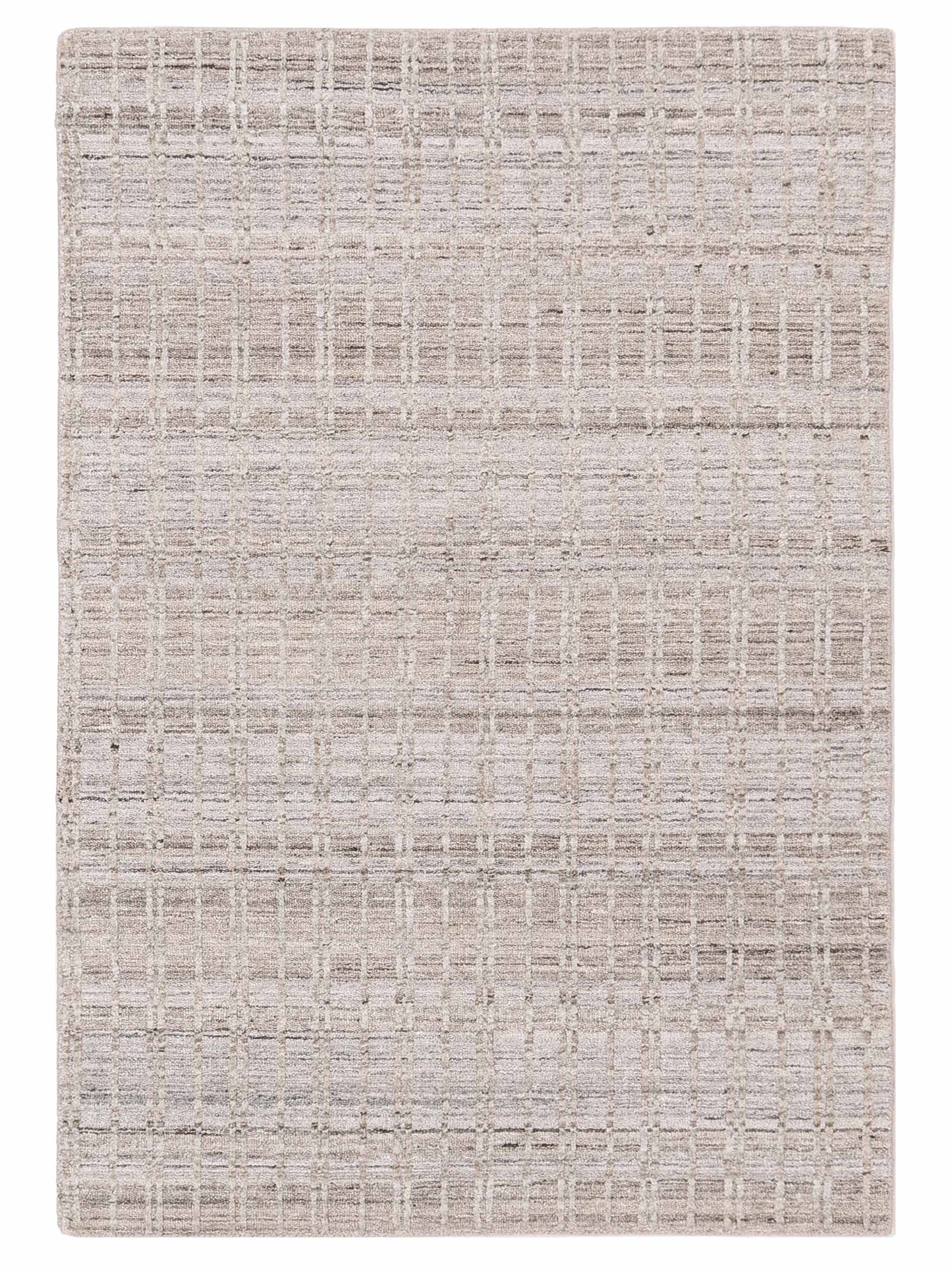Siena Himalayan  Silver  Contemporary