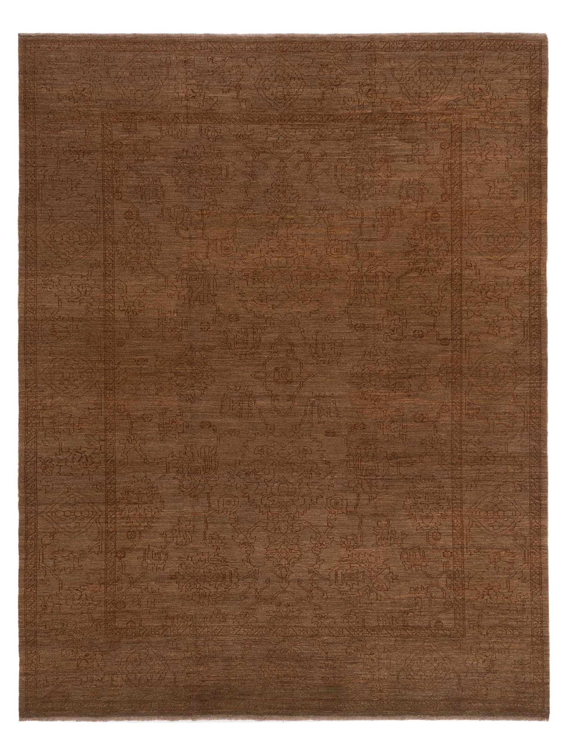 Pasha Defne  Brown Brown Transitional
