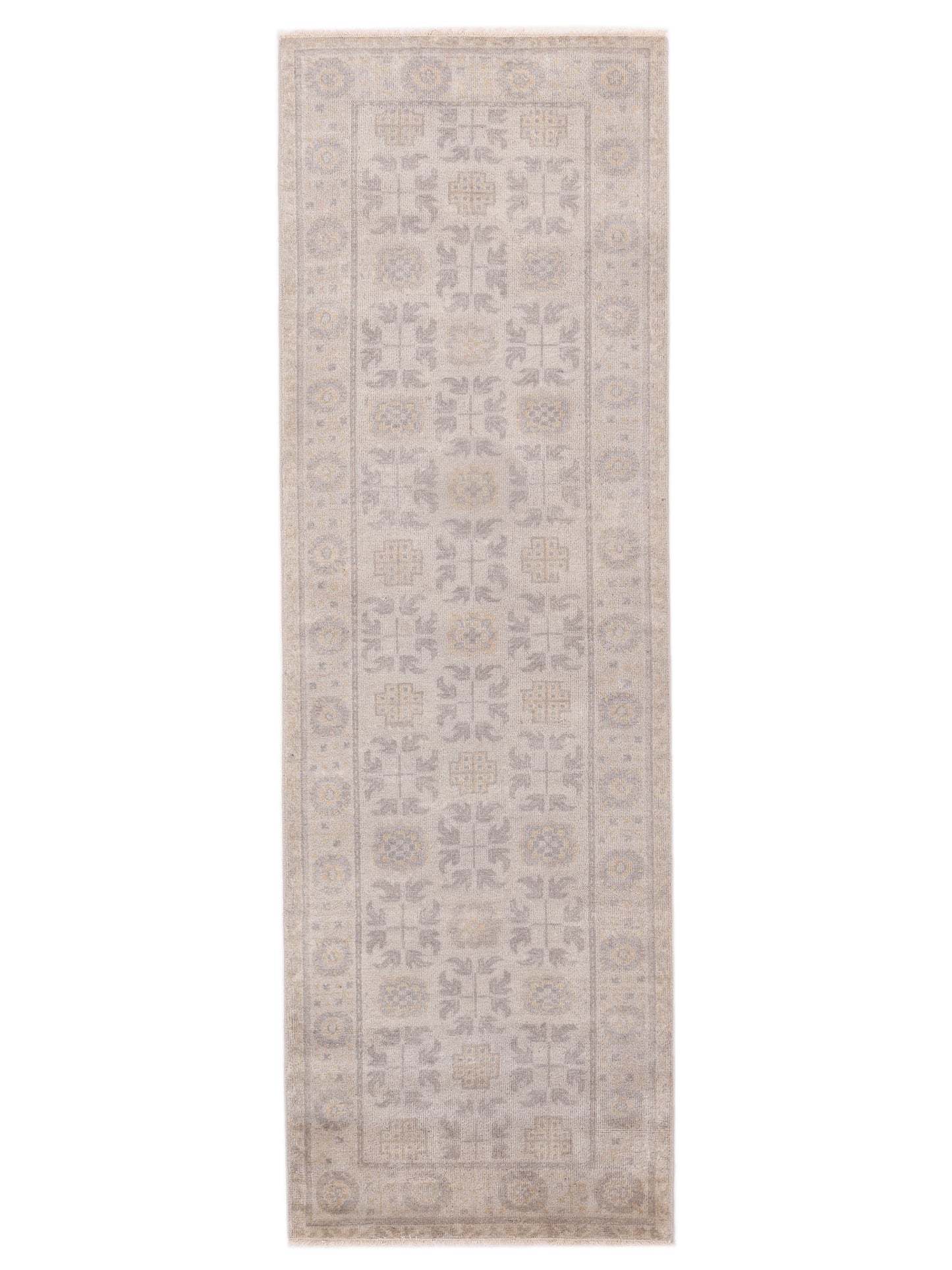 Rajpur Evren  Silver  Transitional