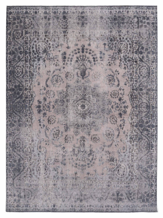 Pasha Vintage  Gray  Transitional