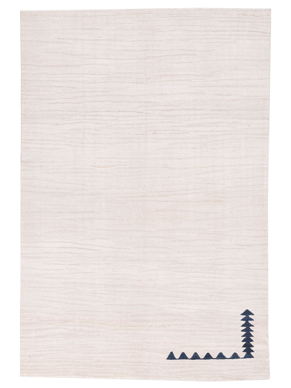 Pasha Aladdin  Ivory Ivory Contemporary