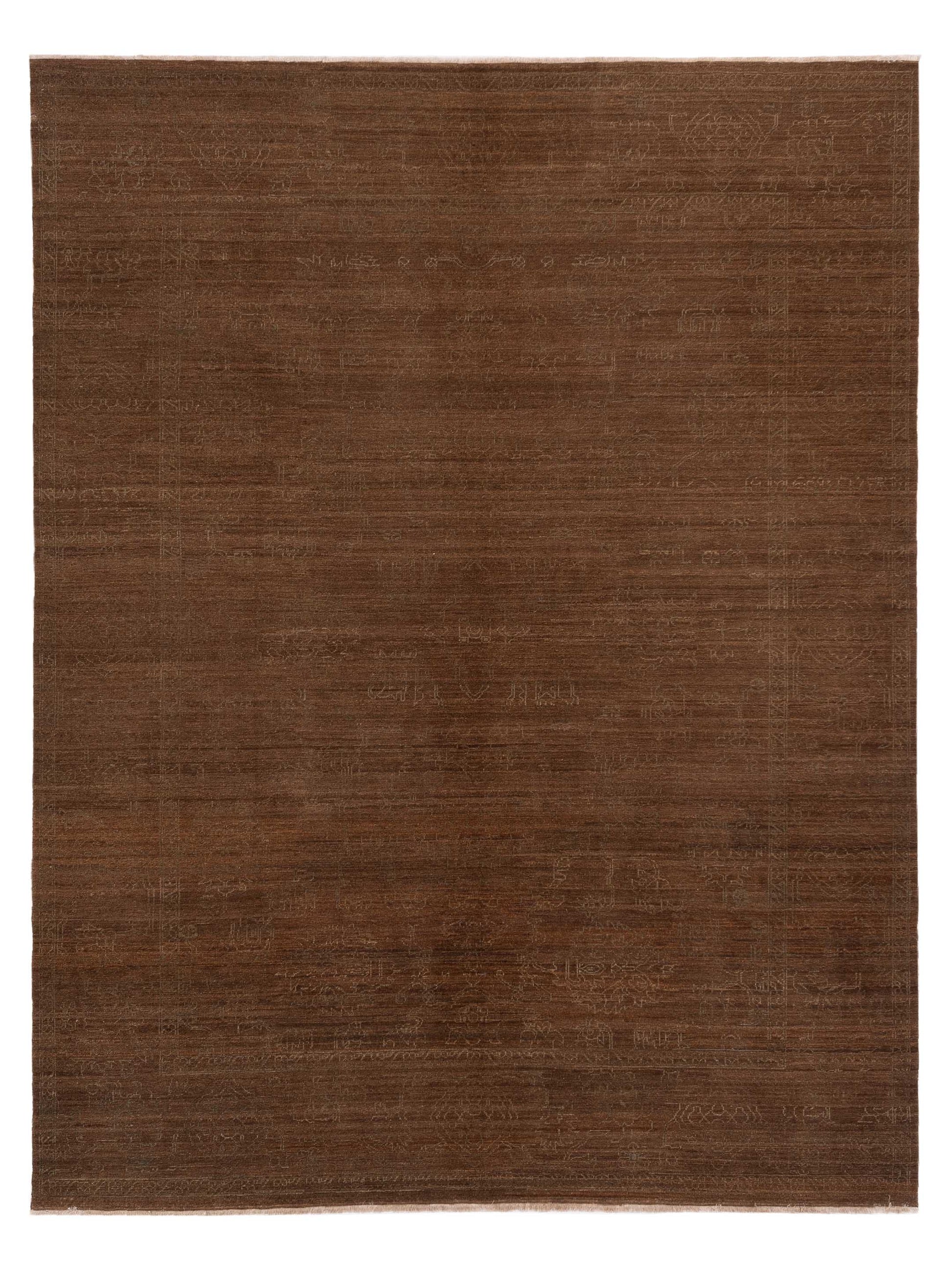 Pasha Defne  Brown Brown Transitional
