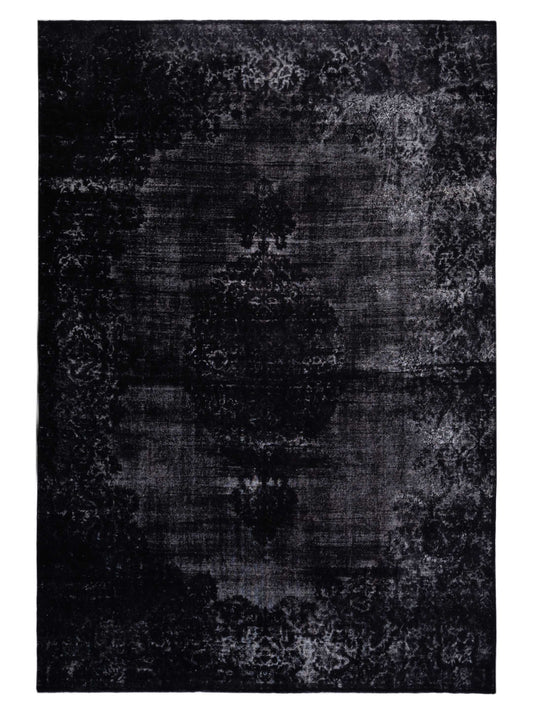Pasha Vintage  Black  Contemporary