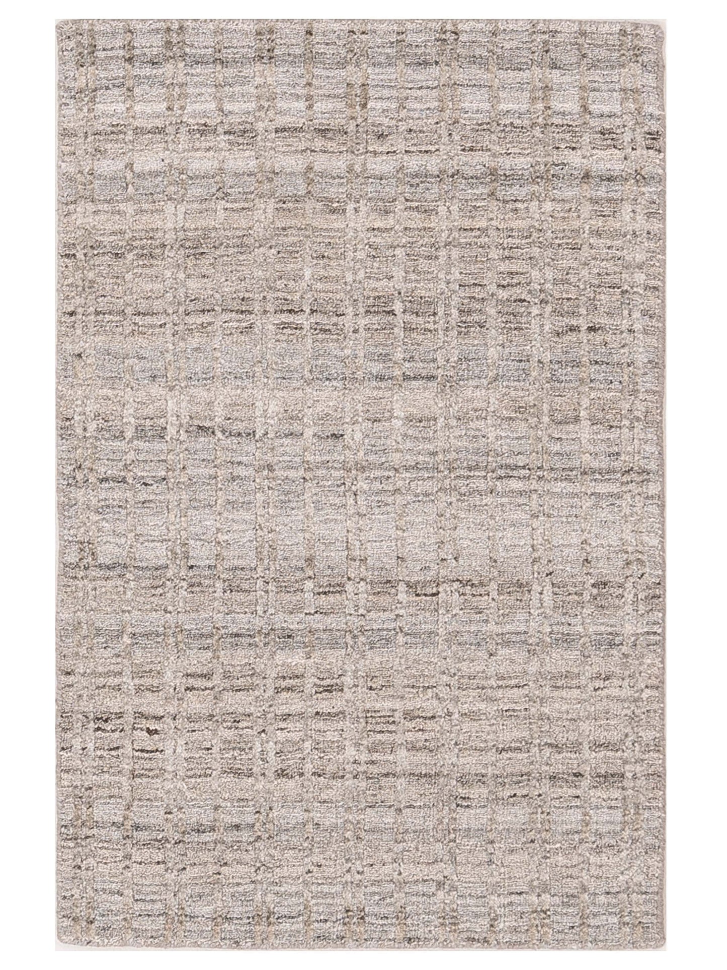 Siena Himalayan  Silver  Contemporary