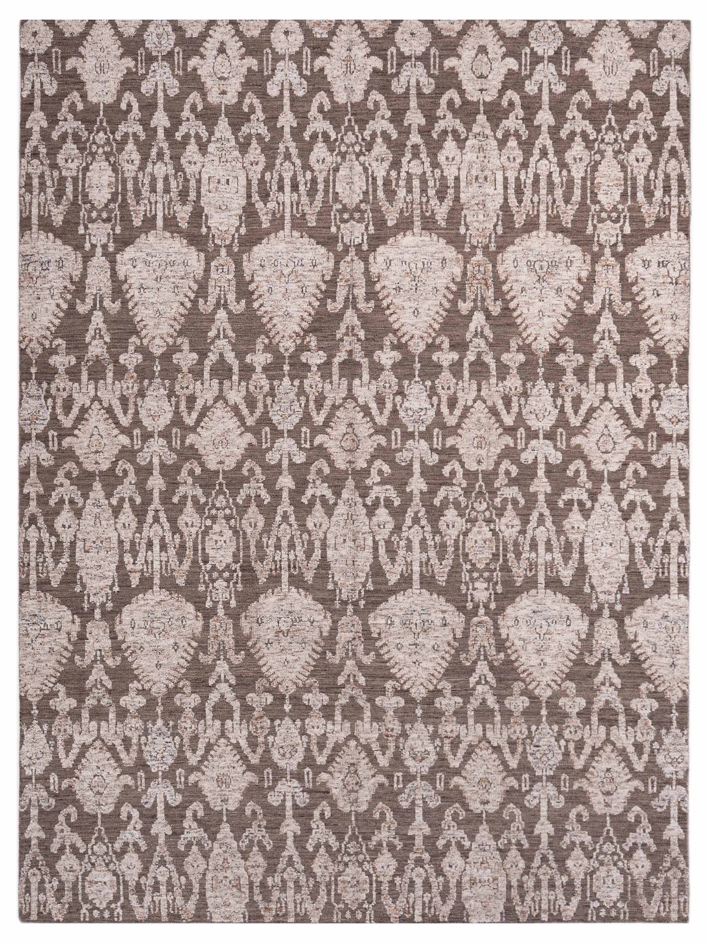 Siena Himalayan  Brown  Contemporary