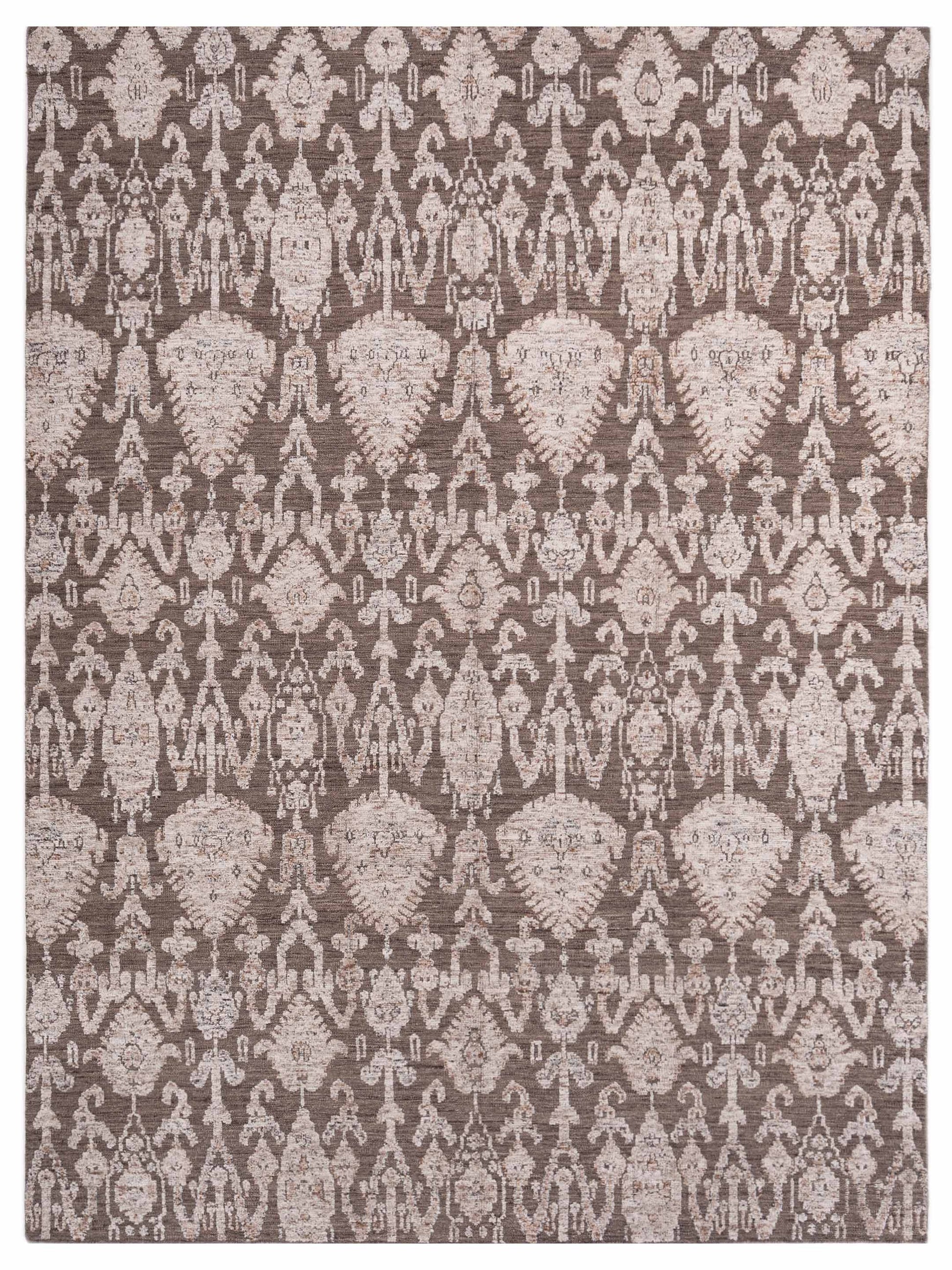 Siena Himalayan  Brown  Contemporary
