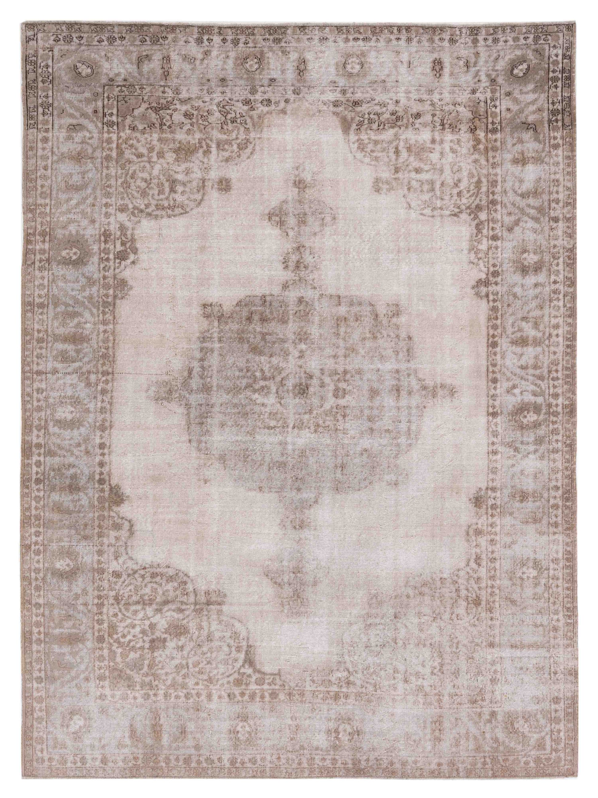 Pasha Vintage  Silver Gray Transitional