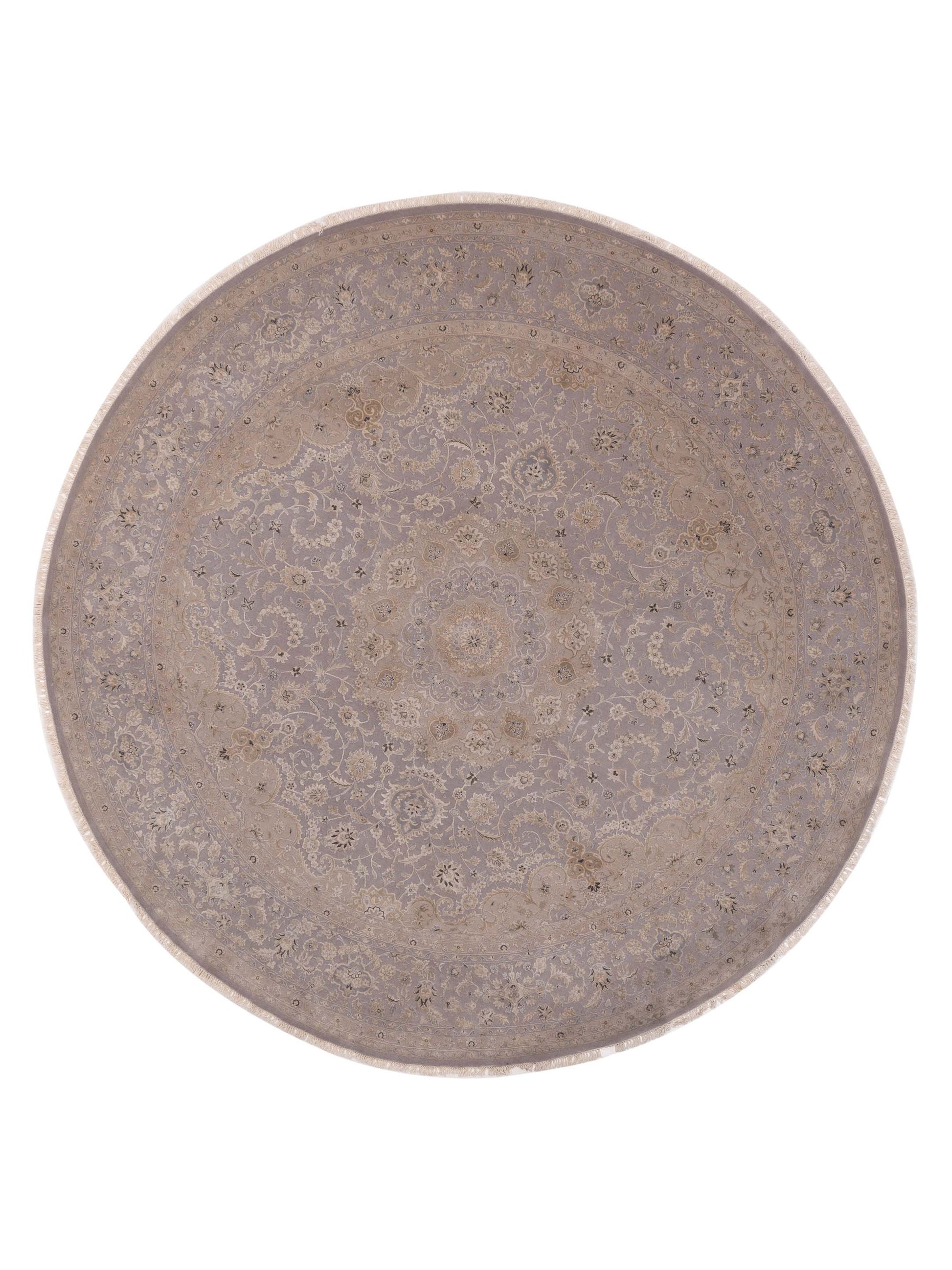 Rajpur Imperial Silk  Gray Gray Traditional