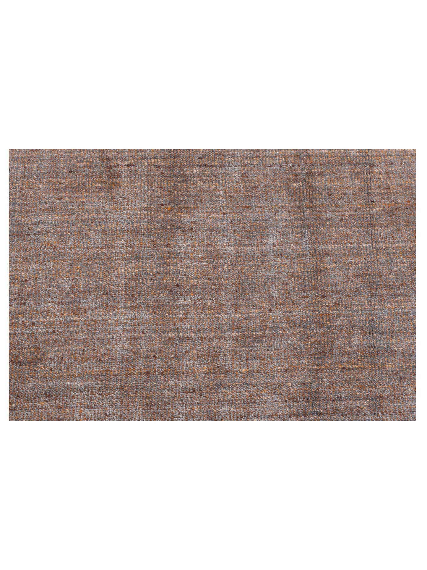 Himalayan 135550 Blue Brown 5x8 Hand Knotted Rug