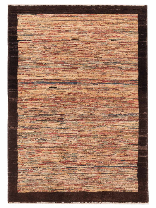 Rajpur Gabbeh  Multi  Contemporary