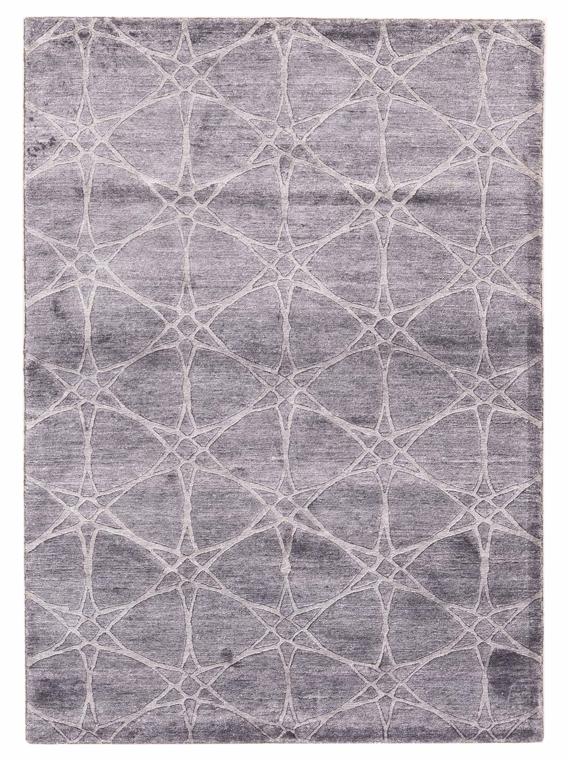 Siena Tibetino  Gray  Contemporary