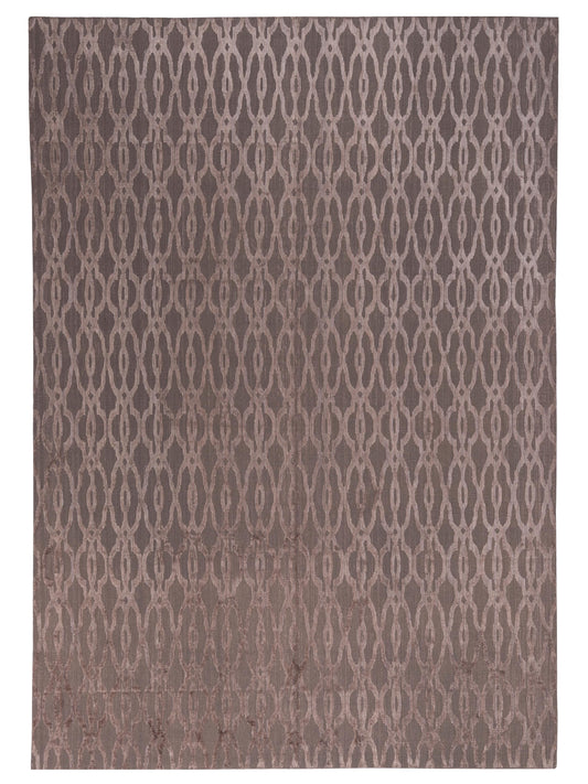 Siena Himalayan  Brown  Contemporary