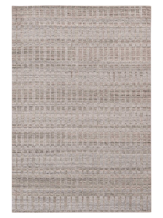 Siena Himalayan  Silver  Contemporary