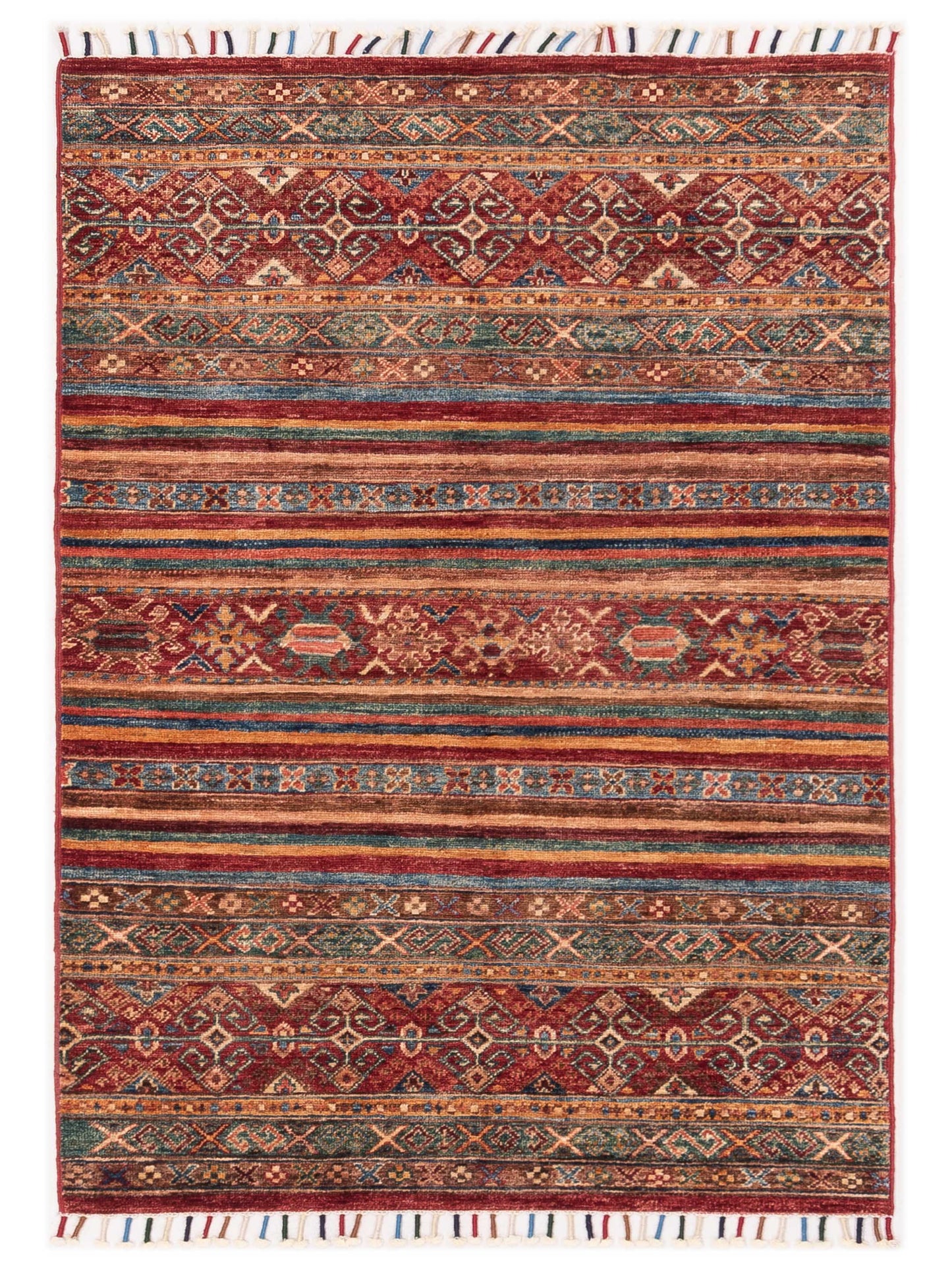 Nomad Horosan  Multi Multi Tribal