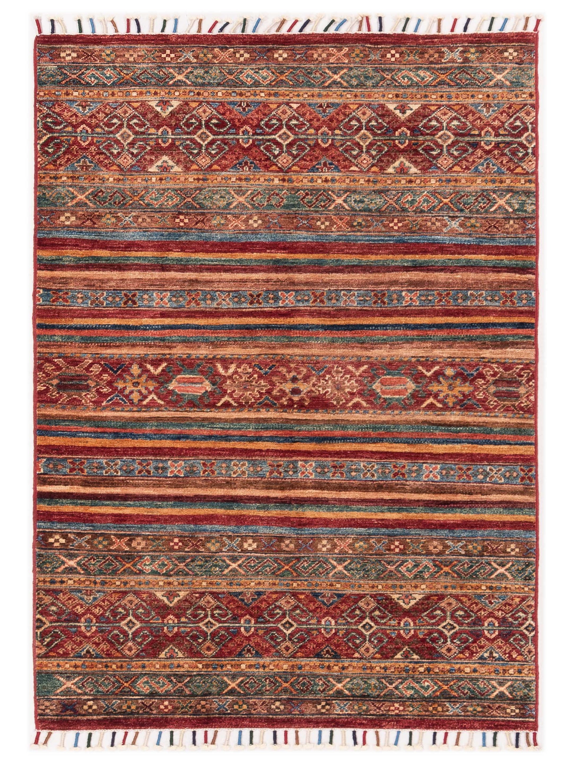 Nomad Horosan  Multi Multi Tribal