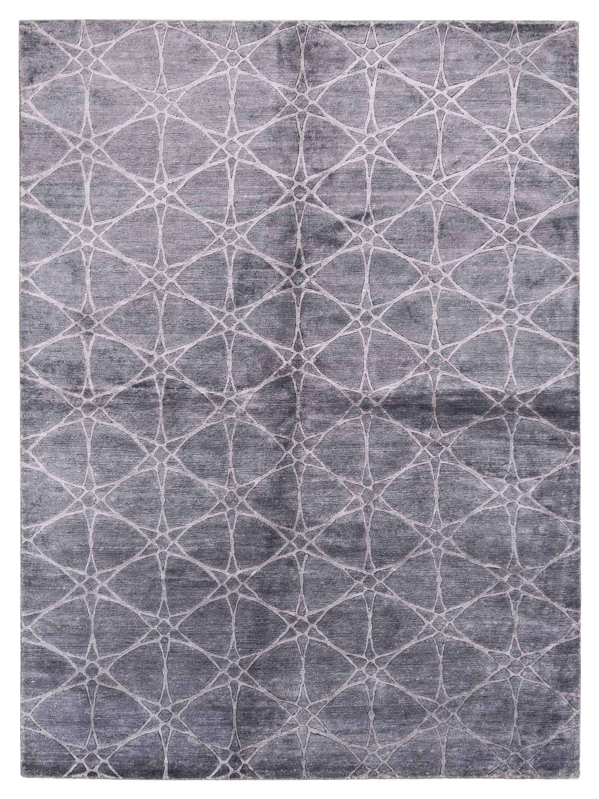Siena Tibetino  Gray Gray Contemporary