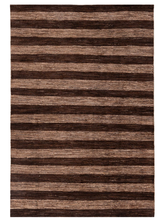 Siena Tibetino  Brown Beige Contemporary