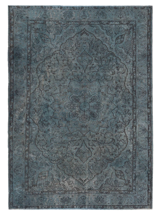 Pasha Vintage  Blue  Transitional