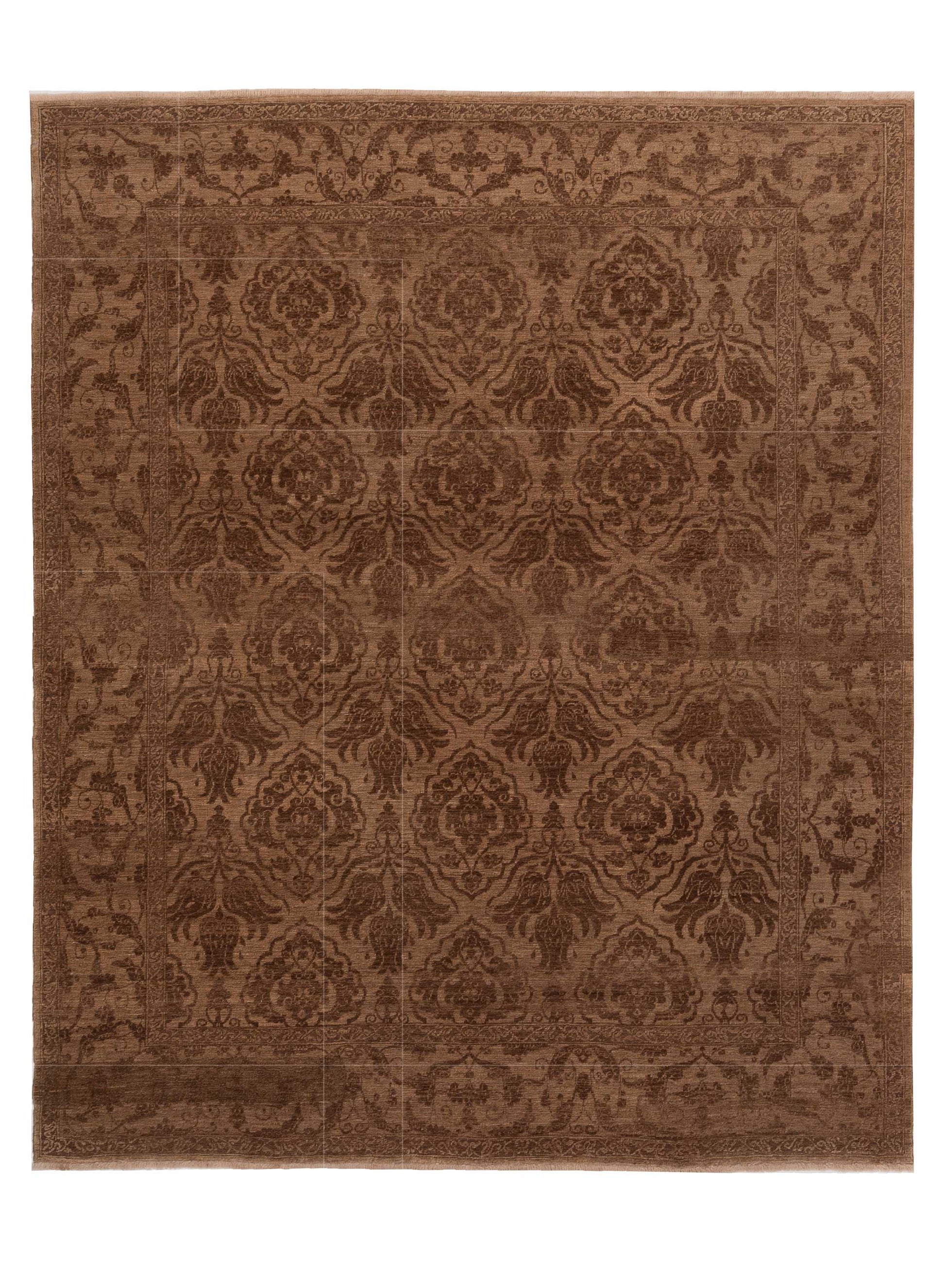 Pasha Defne  Brown Dark Brown Transitional
