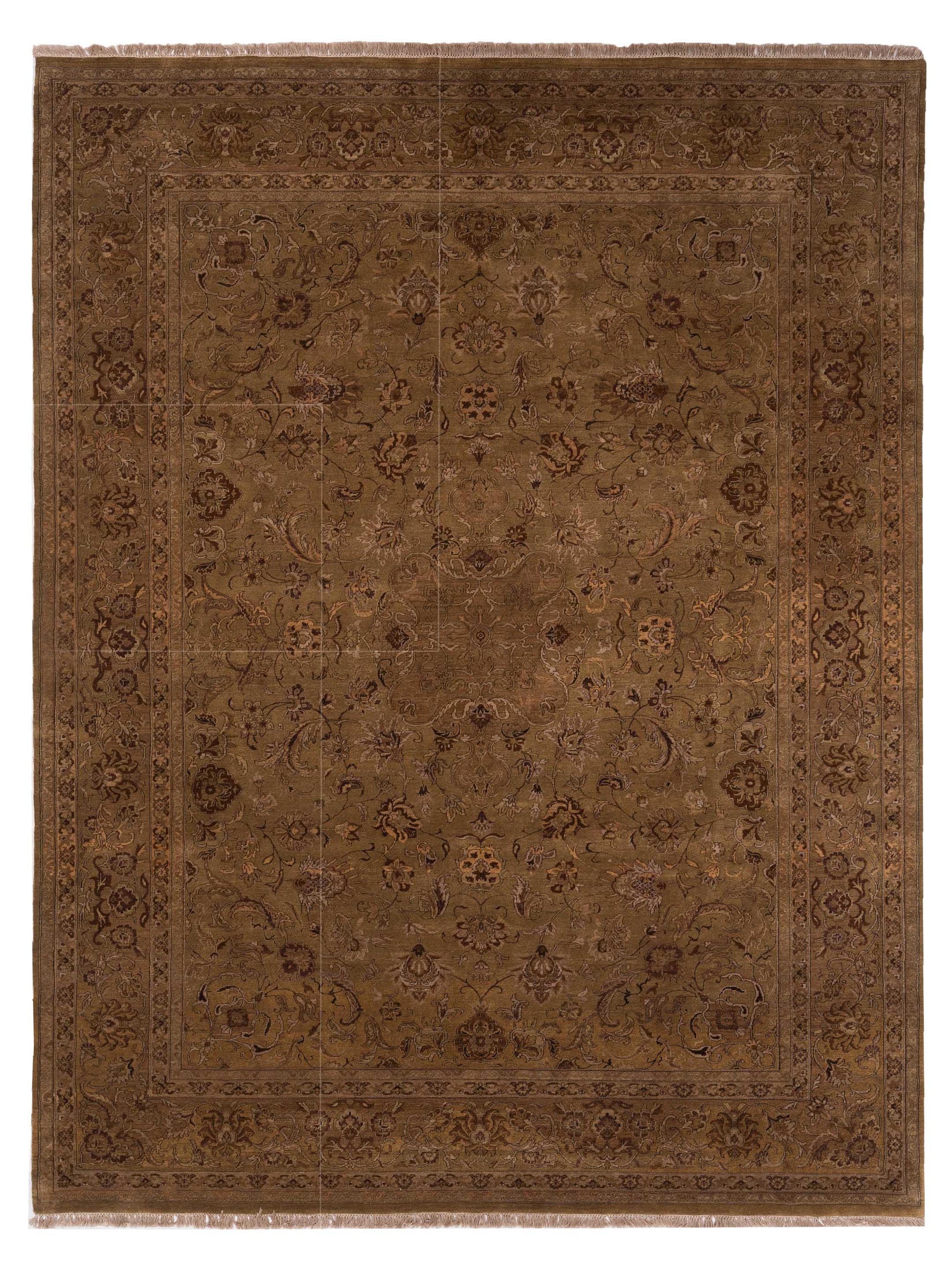 Rajpur Crown  Camel Brown Transitional