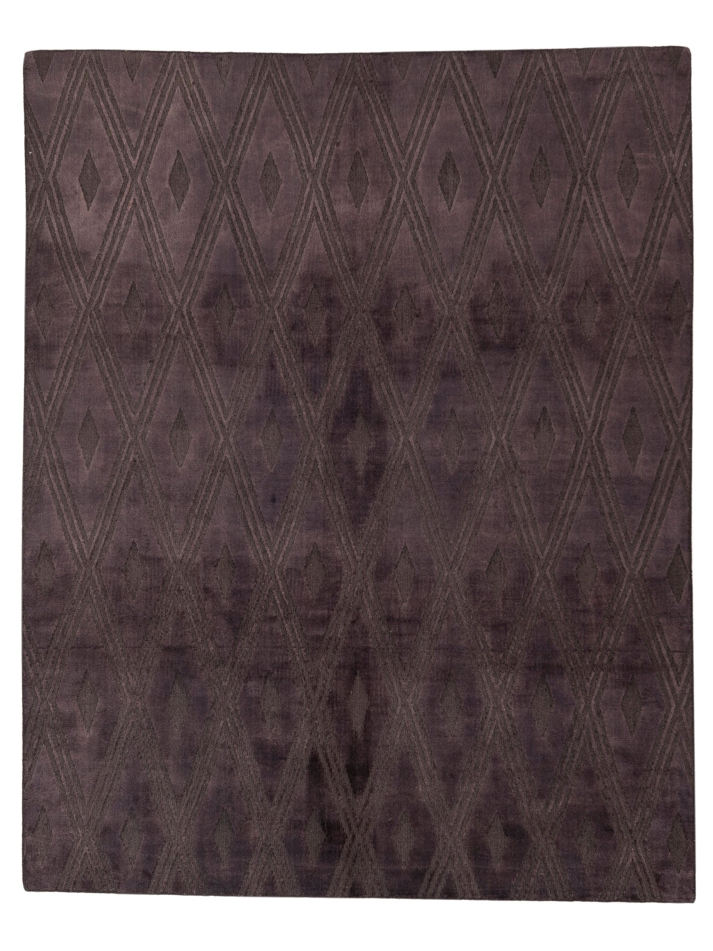 Siena Himalayan  Dark Brown  Contemporary