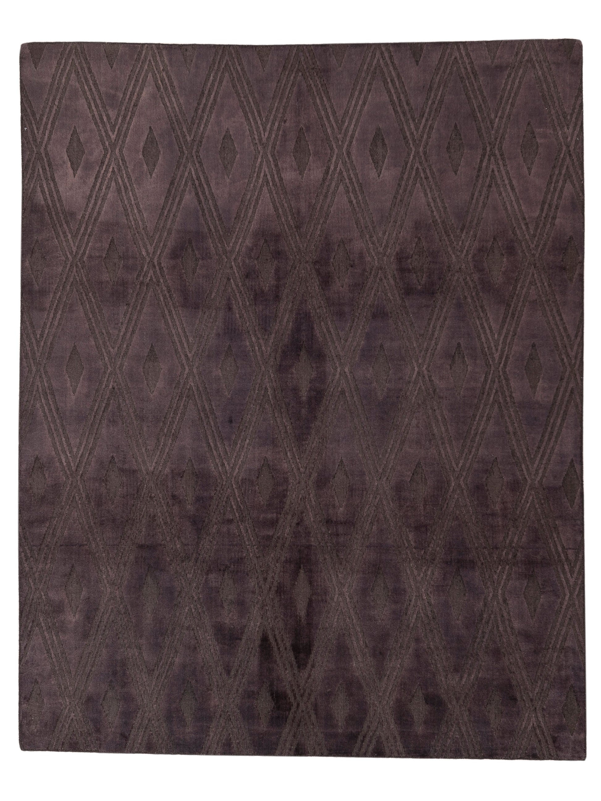Siena Himalayan  Dark Brown  Contemporary
