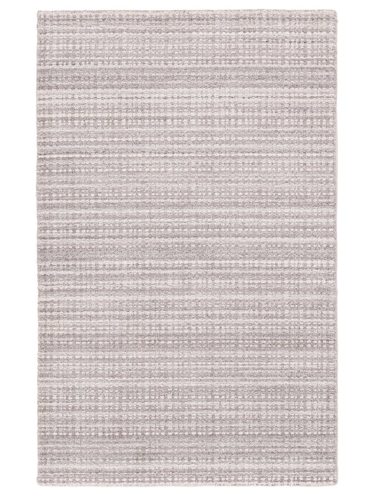 Siena Himalayan  Silver Gray Contemporary