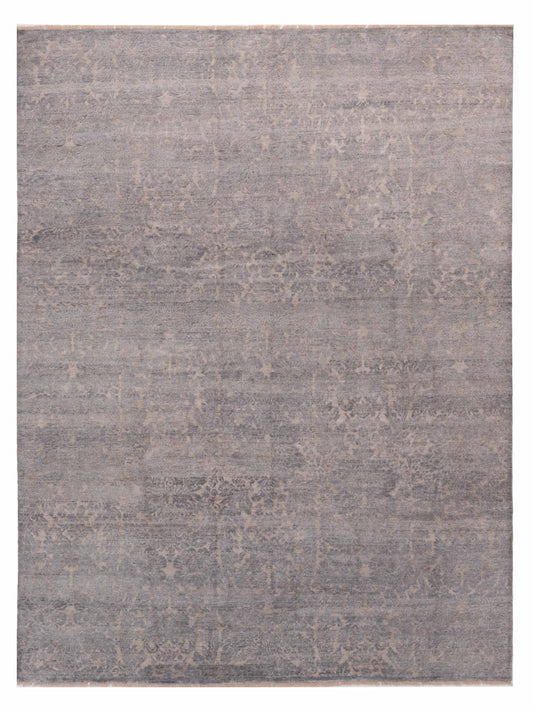 Siena Tibetino  Gray Gray Contemporary