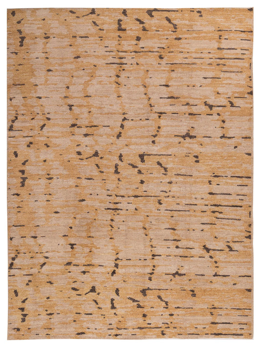 Pasha Atlas  Gold Beige Contemporary