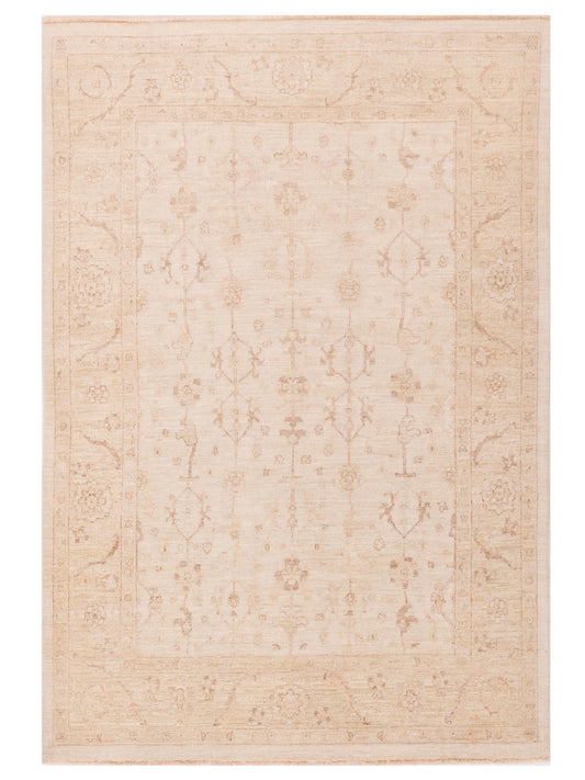 Nomad Laila  Ivory Gold Transitional