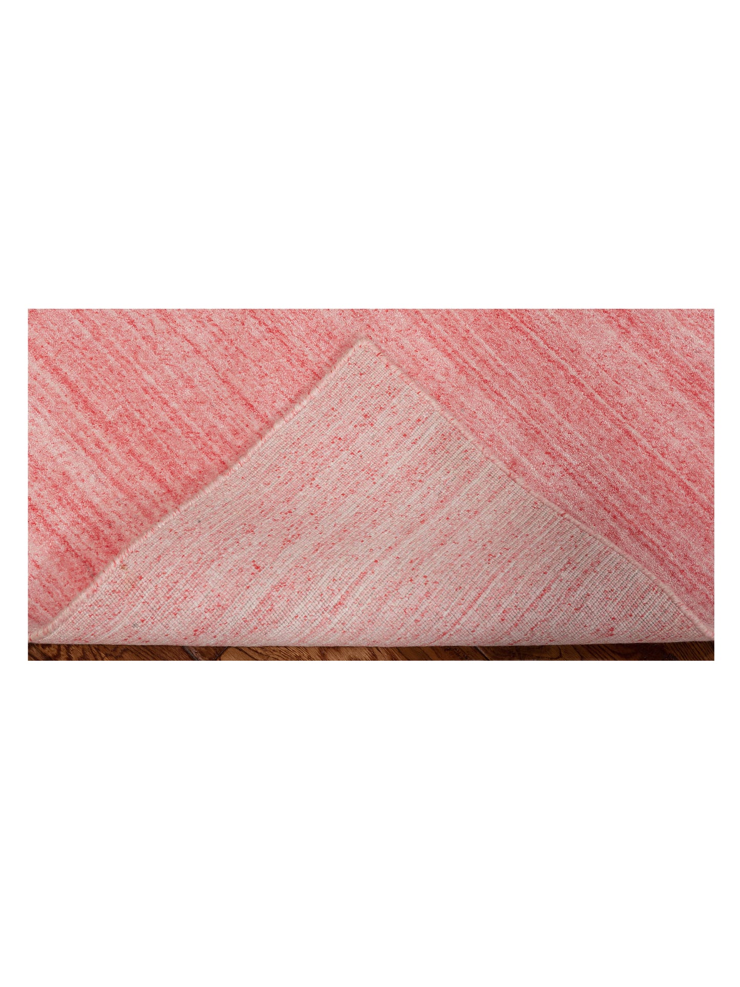 Himalayan 123043 Pink 2.8x4.11 Hand Knotted Rug