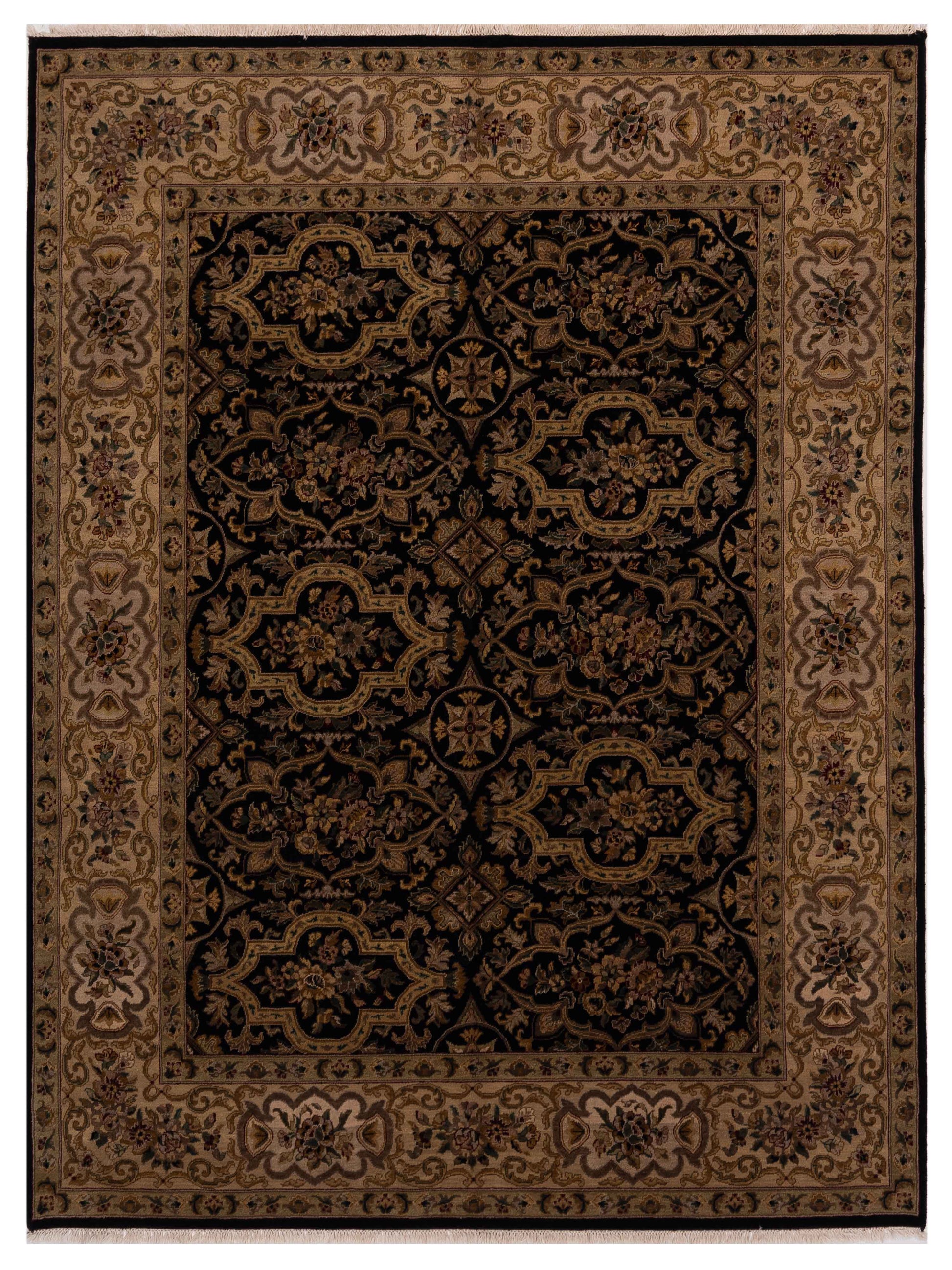 Rajpur Jahan  Black Ivory Traditional