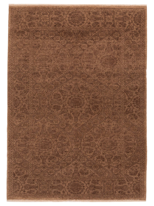 Pasha Defne  Light Brown Brown Transitional