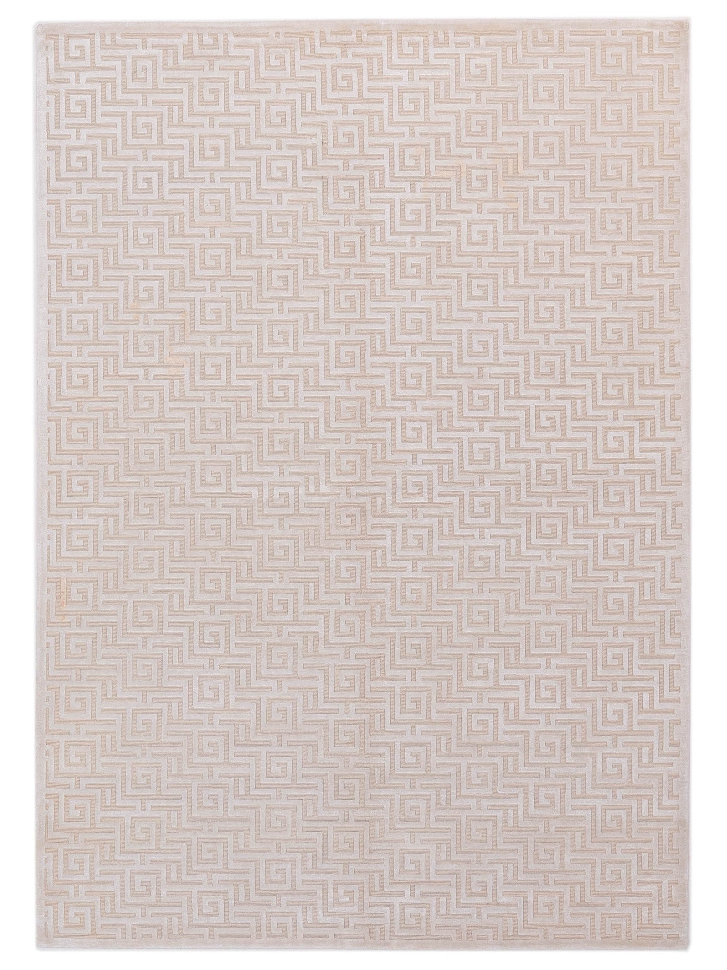 Siena Tibetino  Ivory Ivory Contemporary