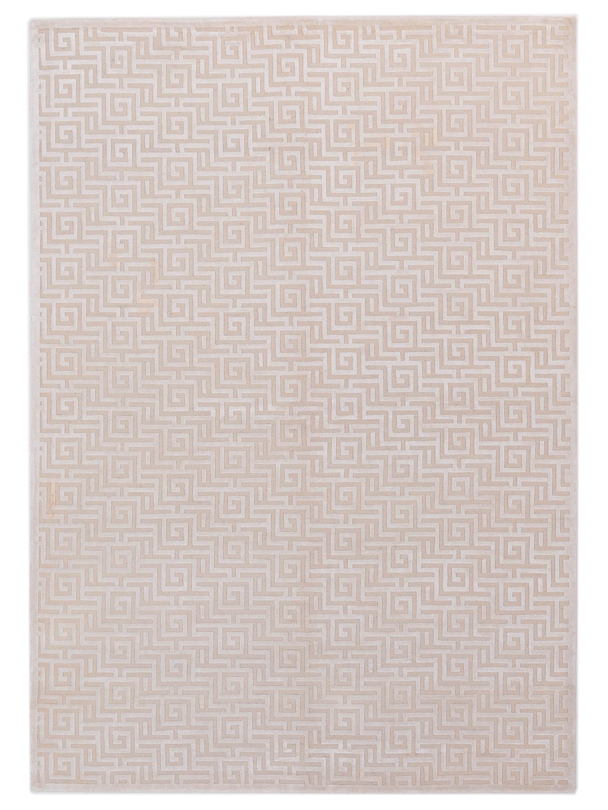 Siena Tibetino  Ivory Ivory Contemporary