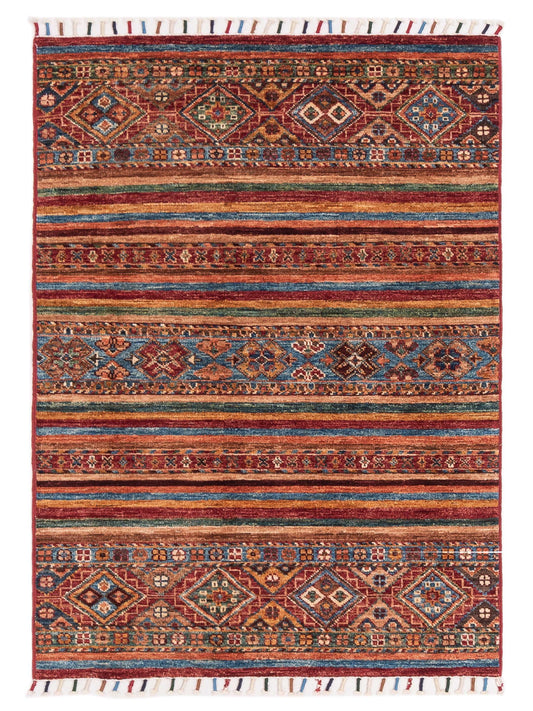 Nomad Khorjin  Multi Multi Tribal