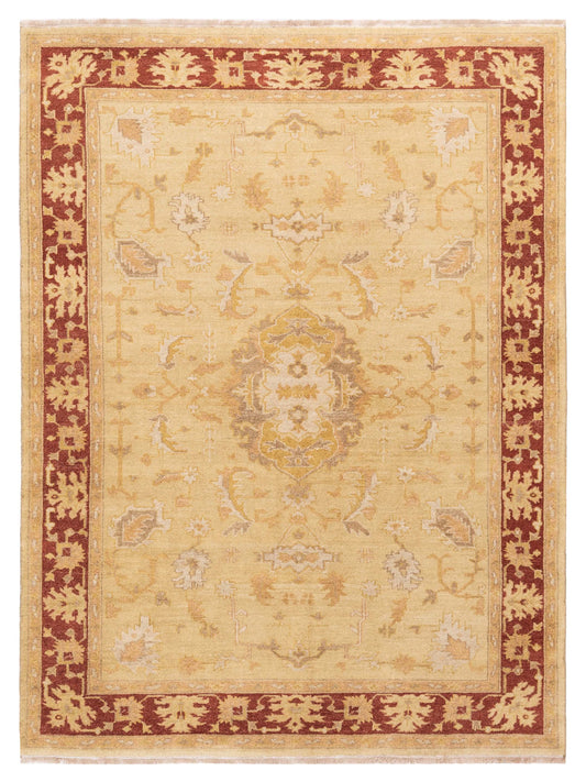 Rajpur Lilac  Yellow Rust Traditional