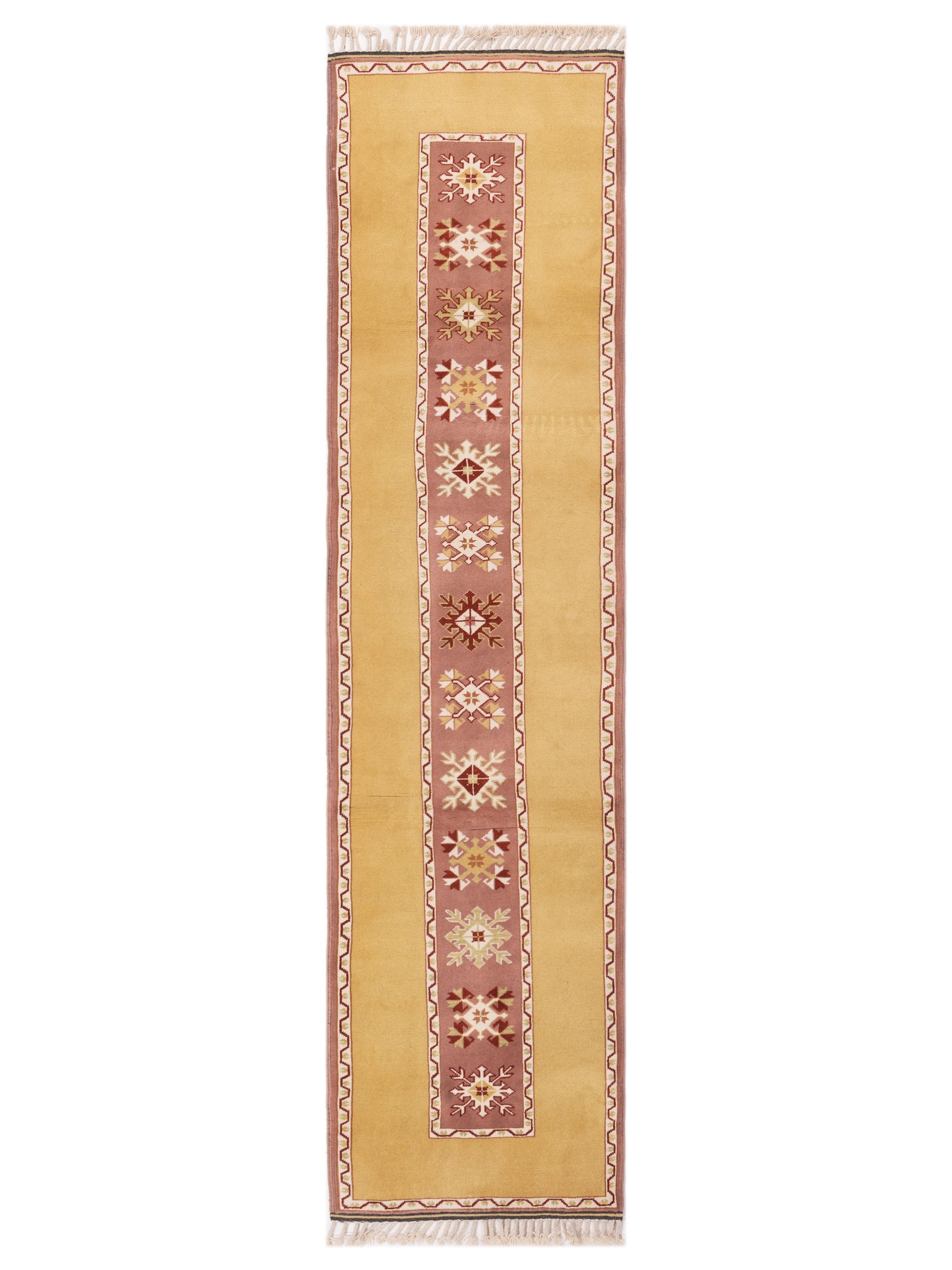 Pasha Milas  Purple Gold Traditional