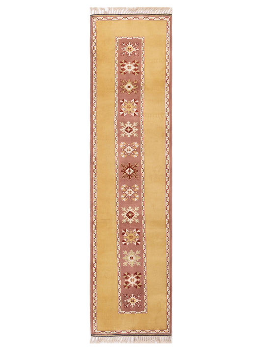 Pasha Milas  Purple Gold Traditional