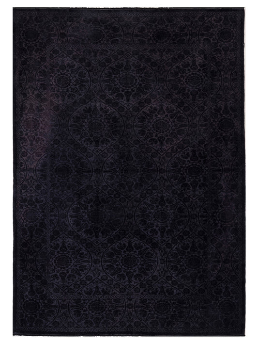 Pasha Color Bouquet  Purple Purple Transitional