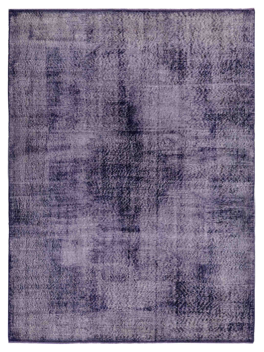 Pasha Vintage  Purple  Contemporary